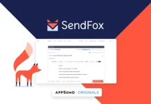 SendFox Review Essential Email Tools for Marketers in 2025 Sendfox