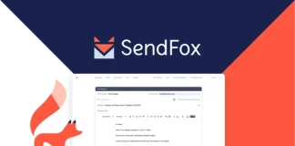 SendFox Review Essential Email Tools for Marketers in 2025 Sendfox