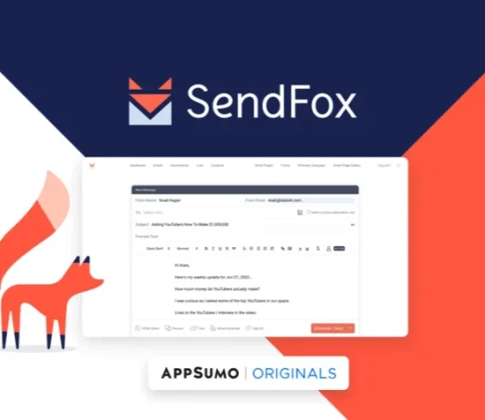 Sendfox