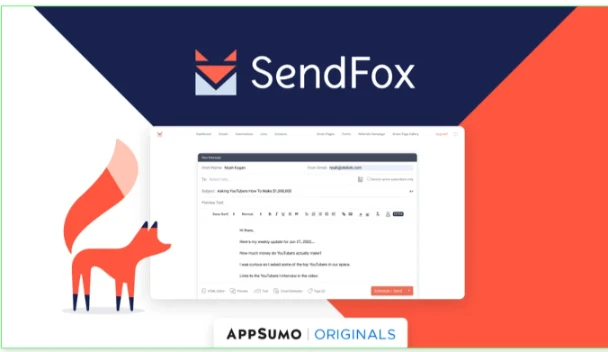 sendfox