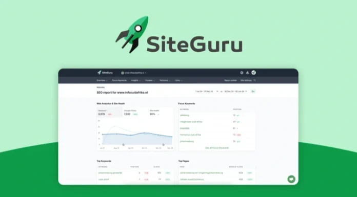 siteguru